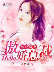 亿万萌妻：hello,傲娇总裁