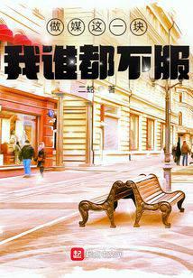 做媒这一块,我谁都不服