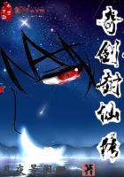 奇剑封仙传