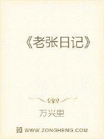 老张日记