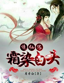 境仙缘霜染白头