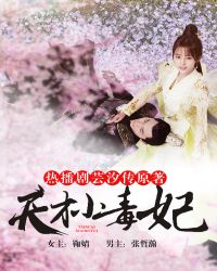 天才小毒妃（芸汐传原著）