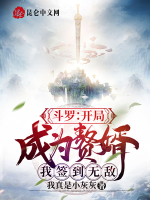 斗罗：开局成为赘婿,我签到无敌