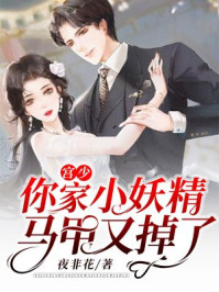 四爷,你家小妻马甲又掉了