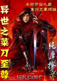 异世之菜刀至尊